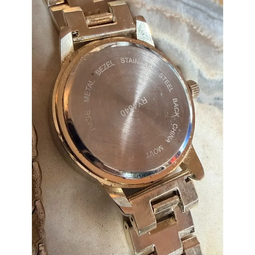Vintage & Modern Watch Lot Elgin Gruen Swatch Anne Klein Geneva Parts Repair